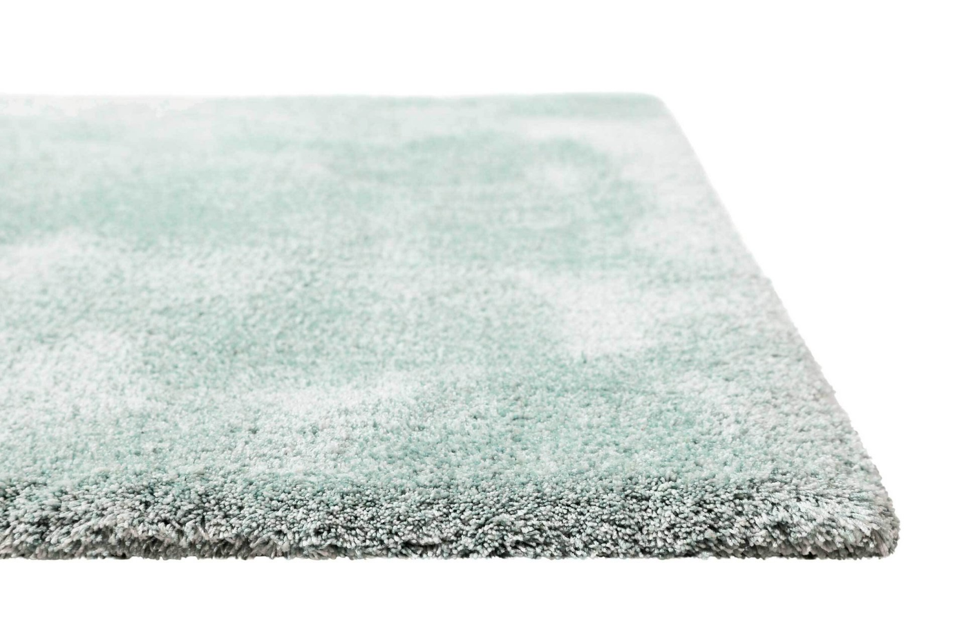 Tapis tufté en microfibre doux et dense ,  SIENNA