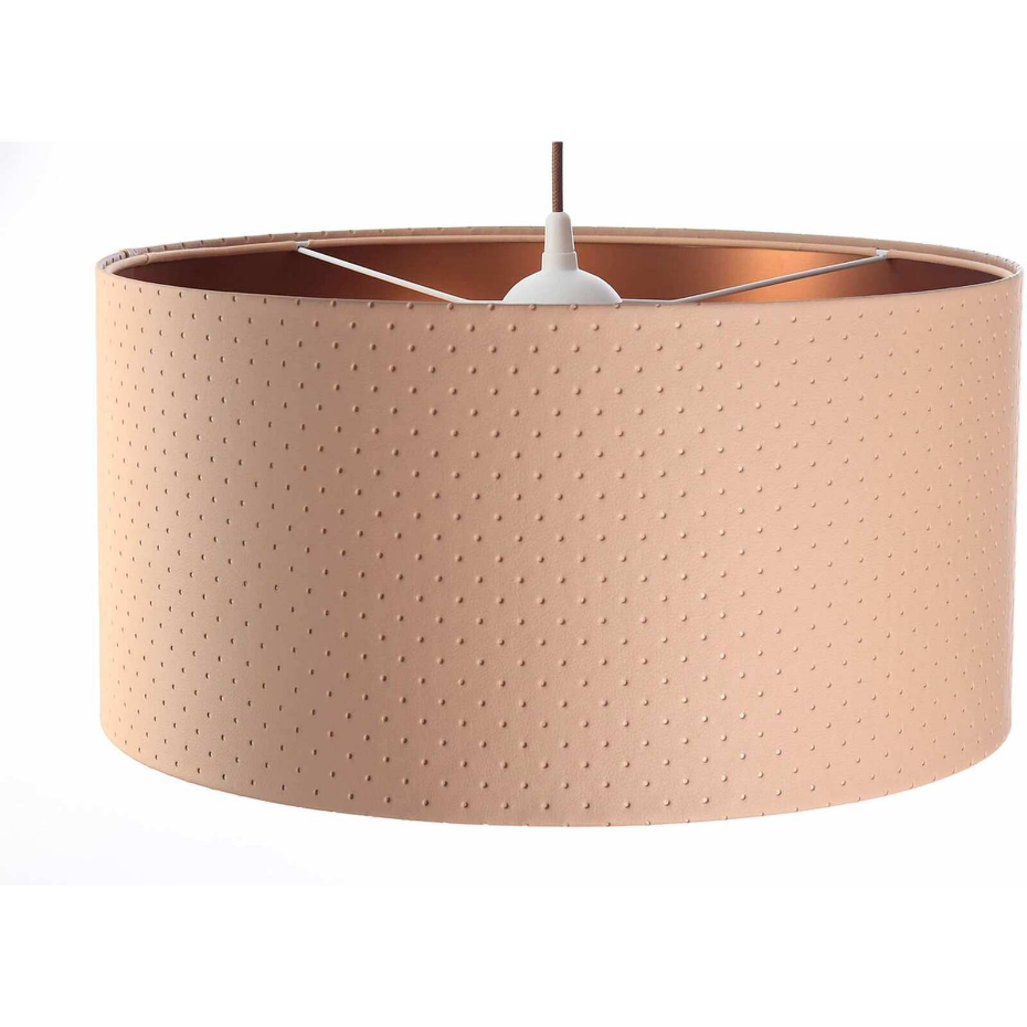 Suspension en tissu modèle Glam