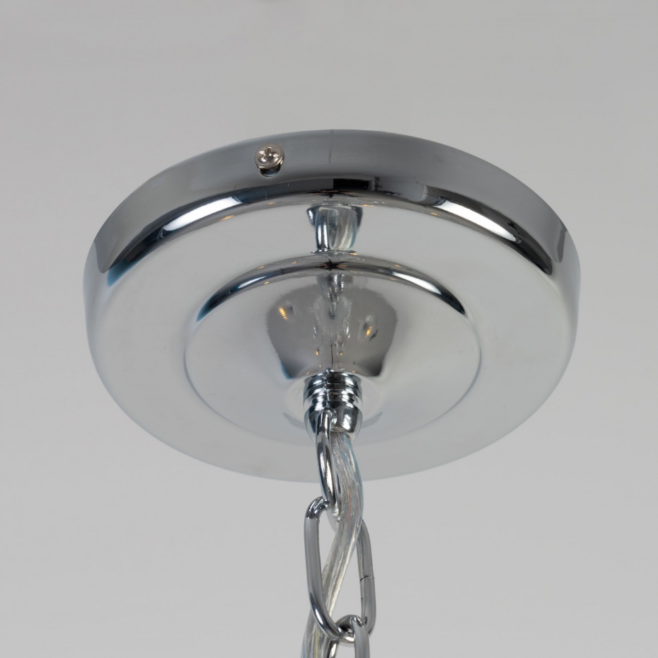 Lustre en métal - PAVIA