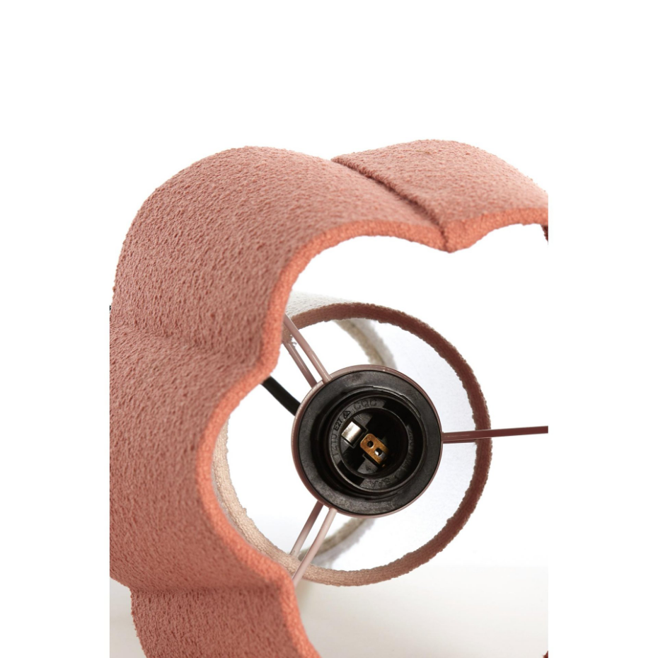Lampe De Table Textiles MUSABY