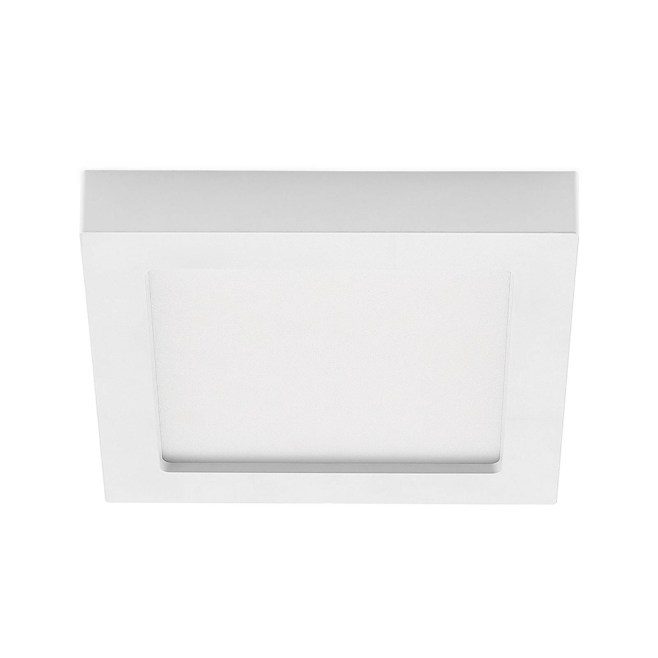 Plafonnier en aluminium moderneLED, Alette