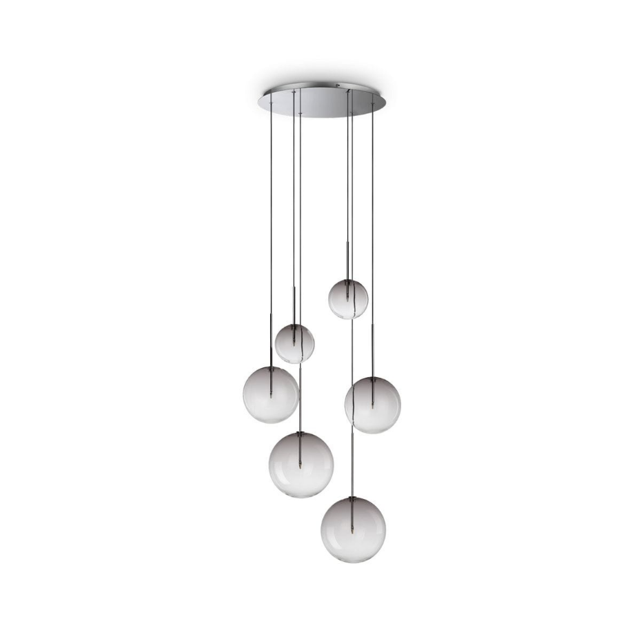 Suspension    EQUINOXE