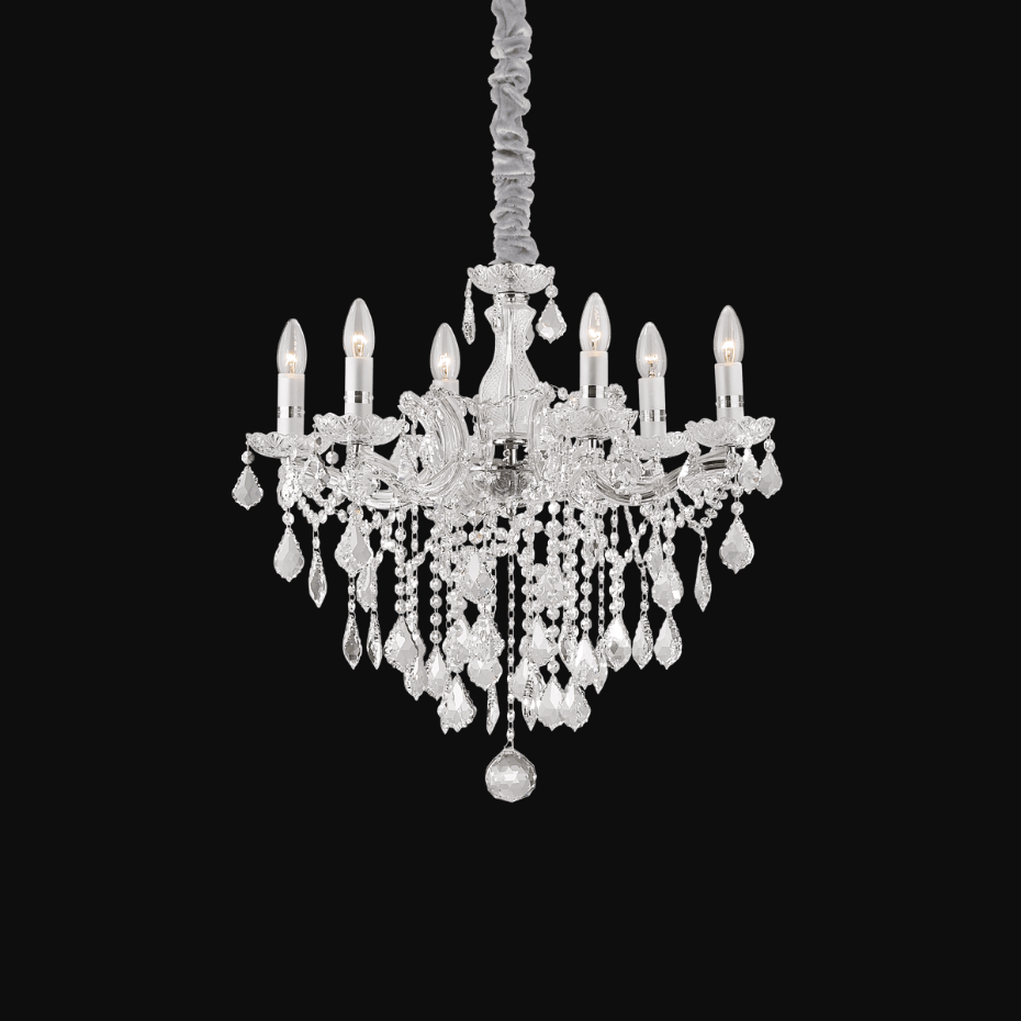 Lustre    FLORIAN