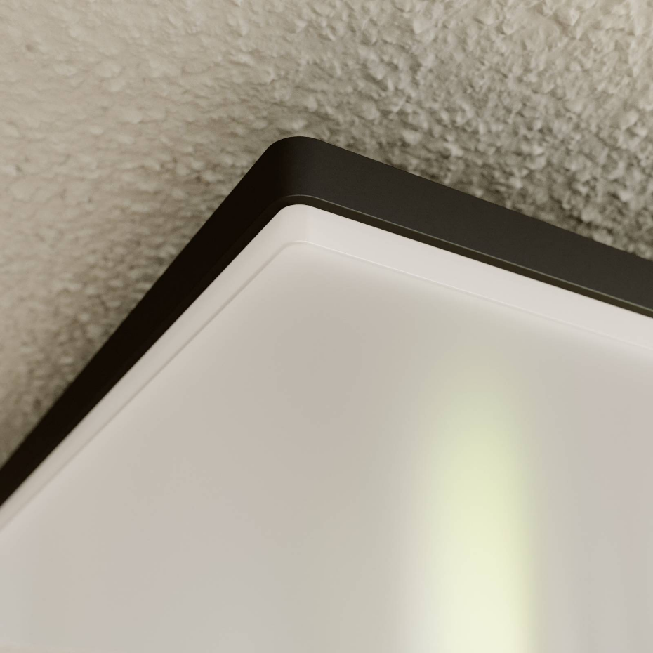 Plafonnier extérieur moderneLED, Henni