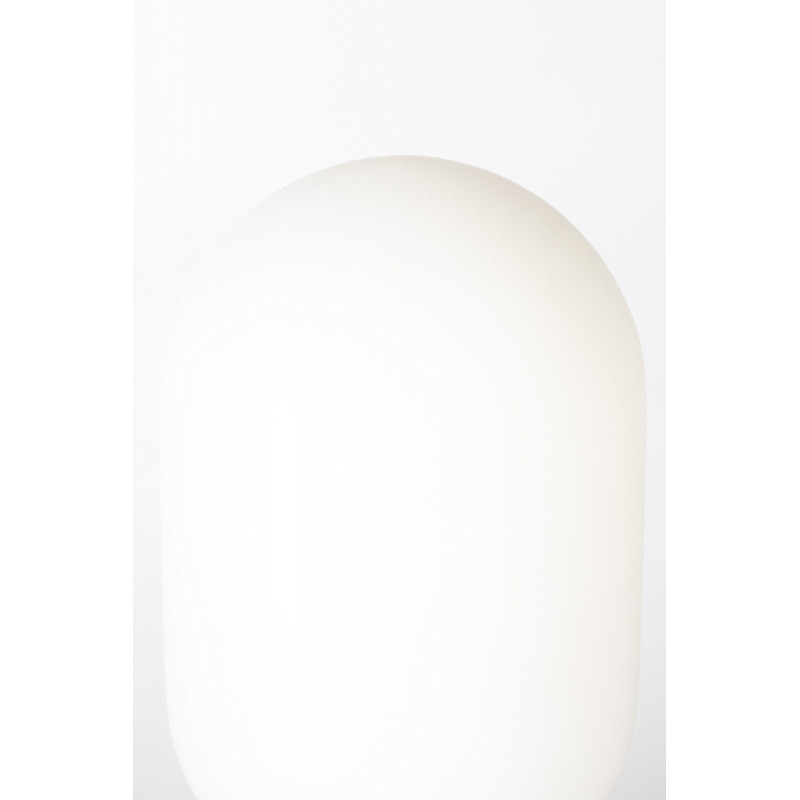Lampe design en verre, URBAN