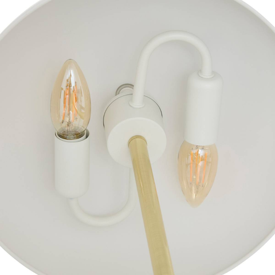 Lampe à poser DELCIA