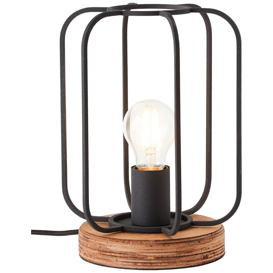 Lampe    TOSH