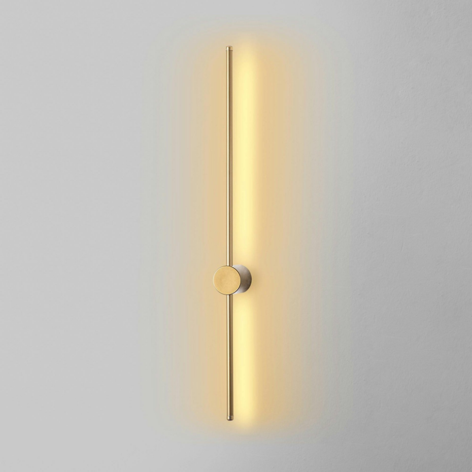 Applique murale 1 barre LED VIESTE