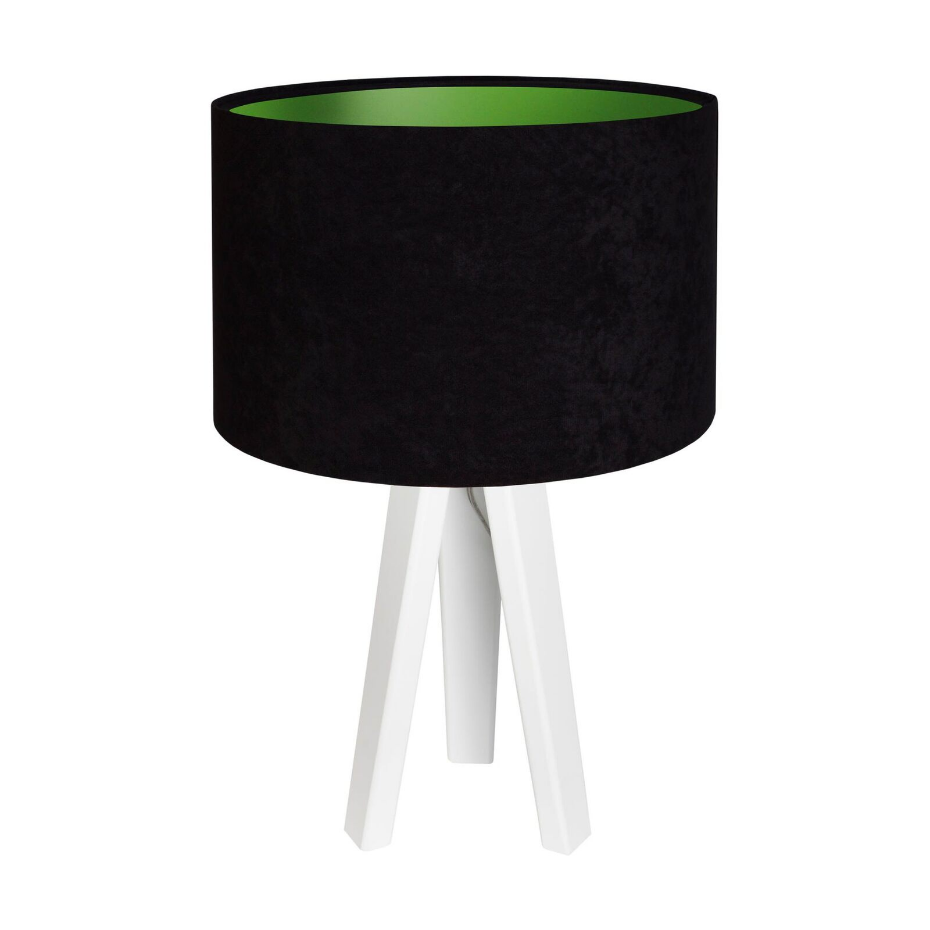 Lampe de chevet en bois Kids