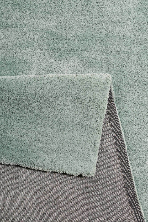 Tapis salon microfibre doux poils longs ,  #LOFT
