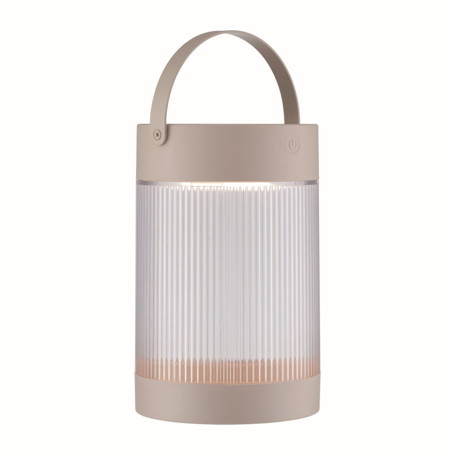 Luminaire nomade COUPAR Solar