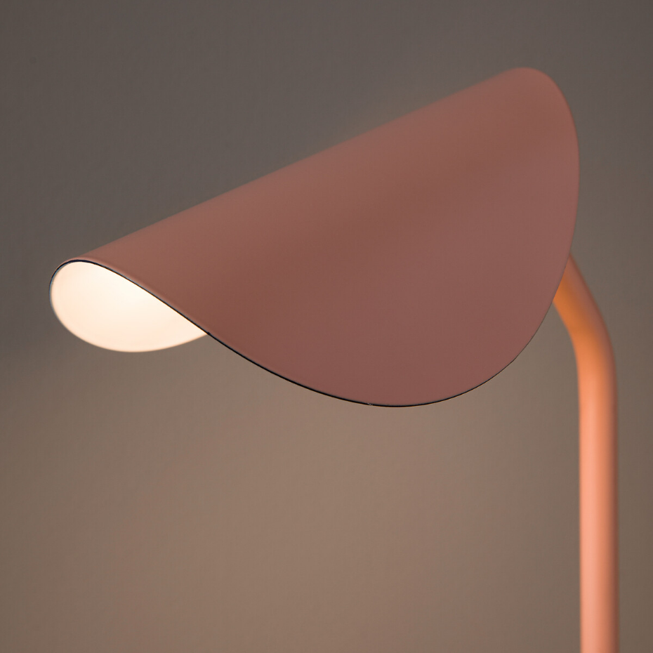 Lampe à poser, Funambule