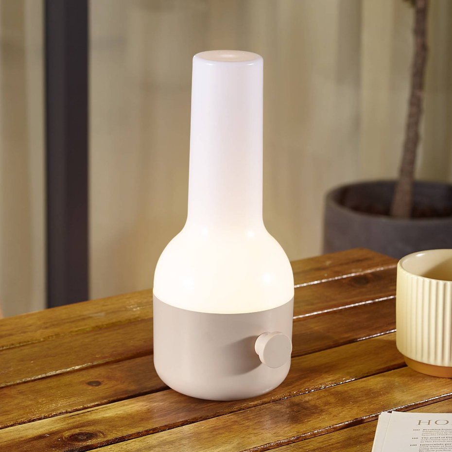 Luminaire de terrasse  moderneLED, Isaline
