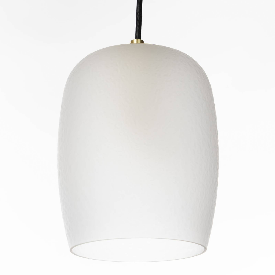 Suspension en métal design, Taylan