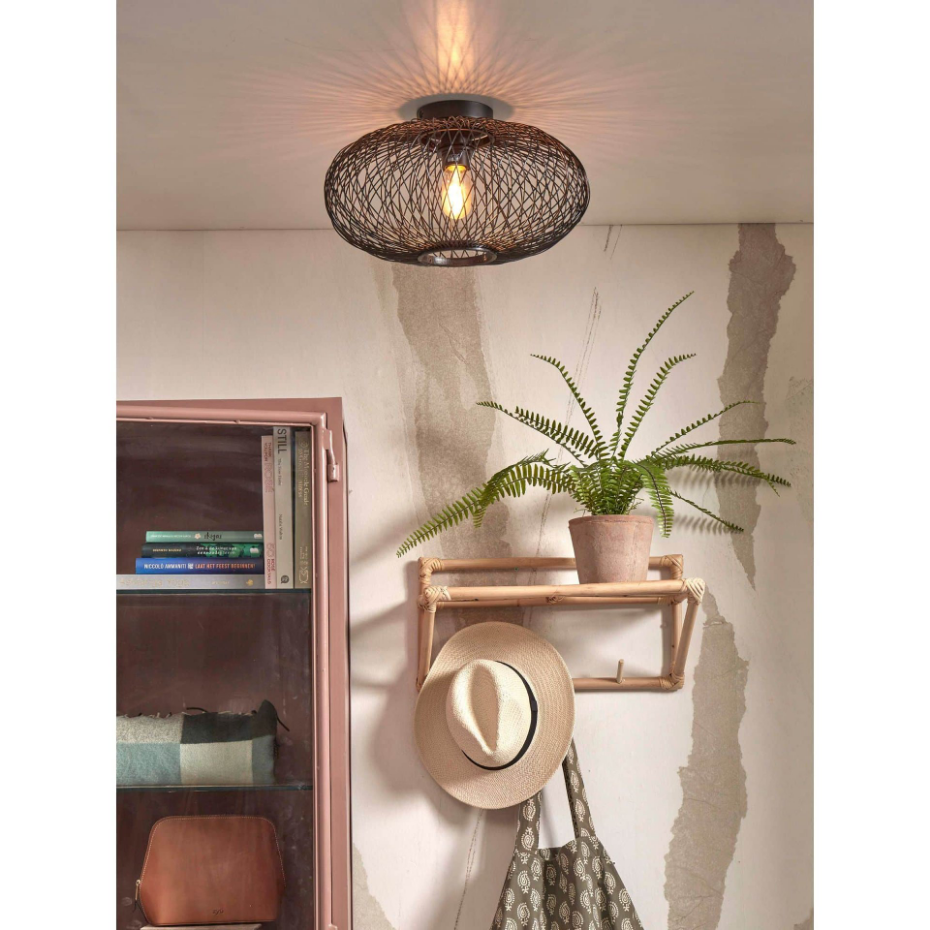Plafonnier Bambou CANGO
