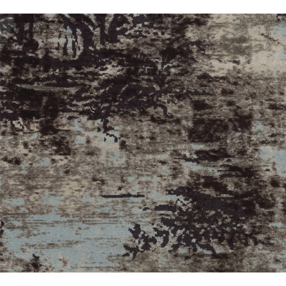 Tapis rectangulaire en modacrylique Vintage 5206