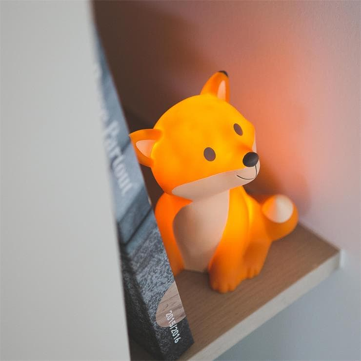 Veilleuse rechargeable