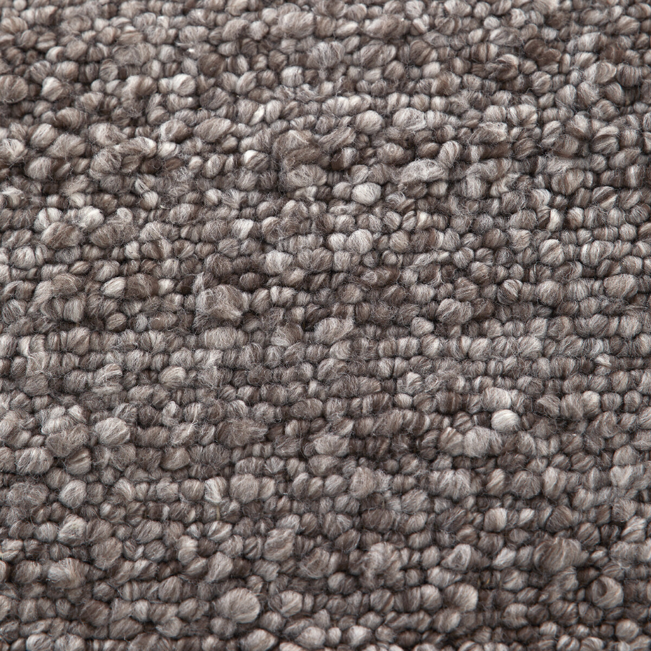 Tapis effet tricot, Hamea