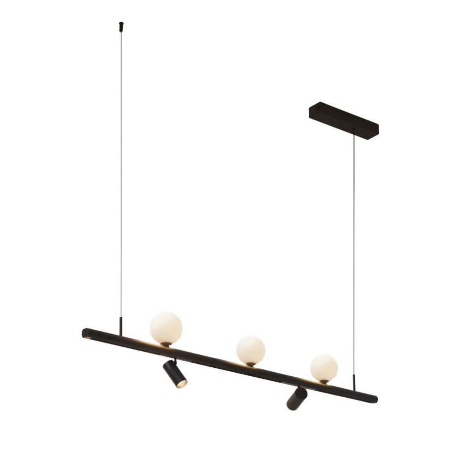 Suspension aimantée design modulable - LYNE
