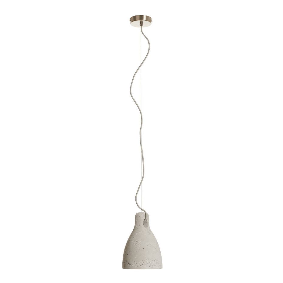 Suspension moderne, Lenna