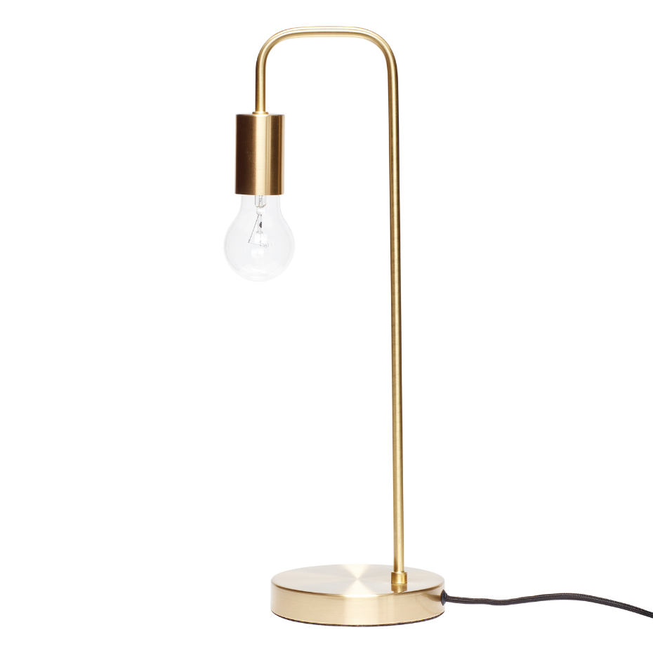 Lampe de table en fer VALLEY