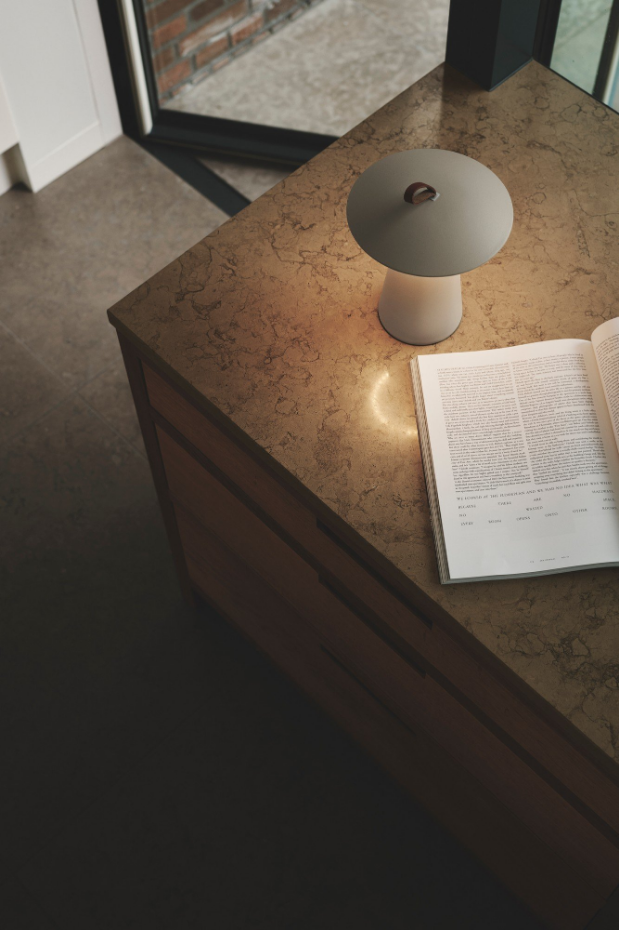 Luminaire nomade ARA
