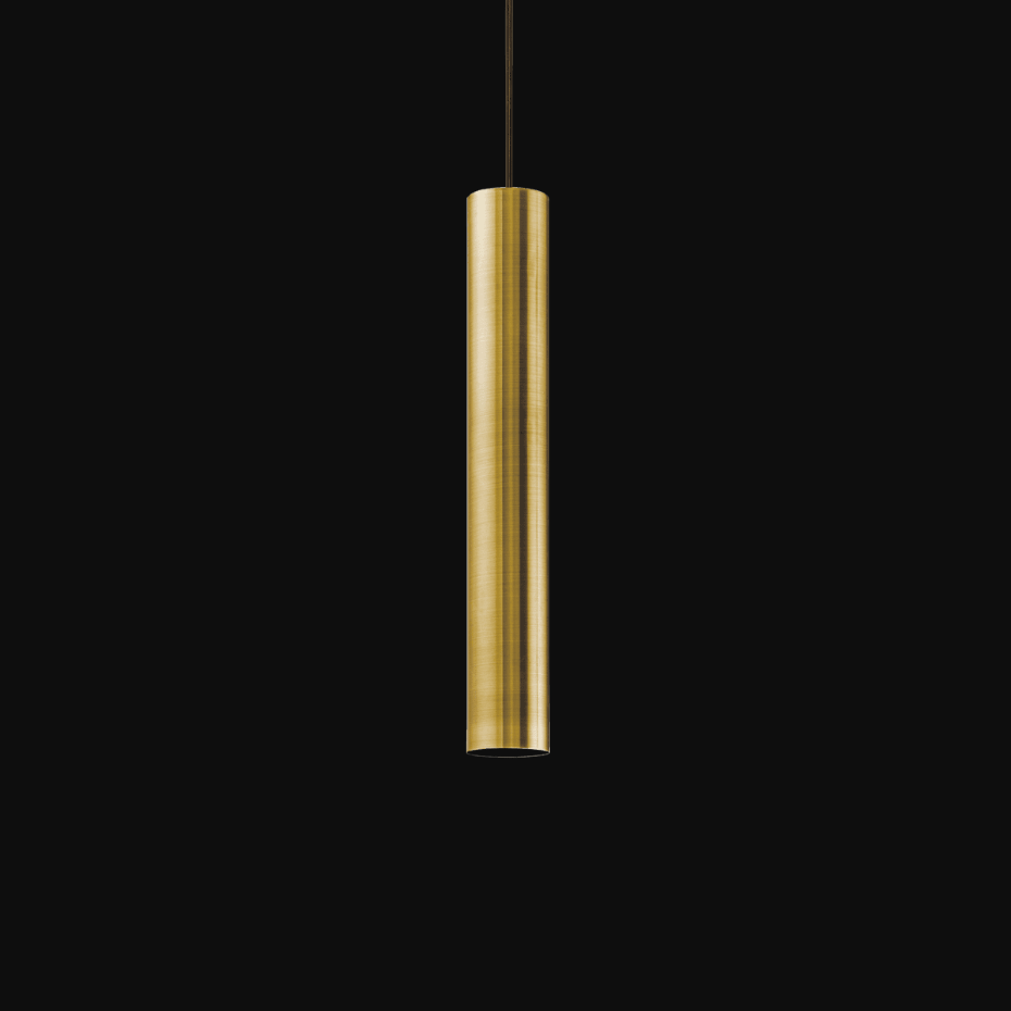 Suspension    LOOK