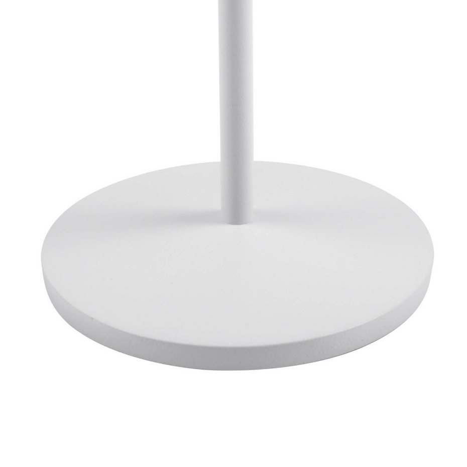 Luminaire de terrasse en aluminium moderneLED