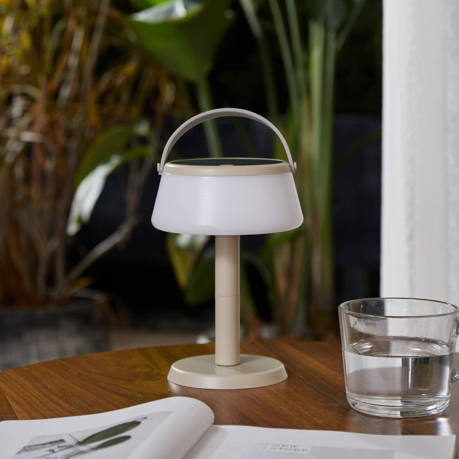 Luminaire de terrasse  moderneLED, Mikkel