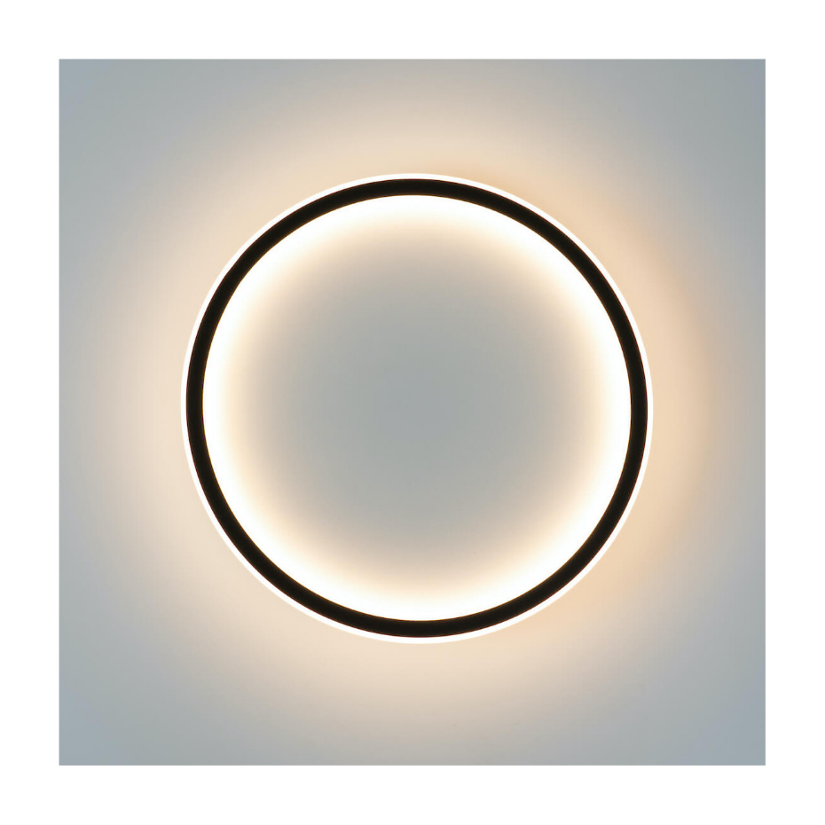 Plafonnier rond moderne - ALESSIA