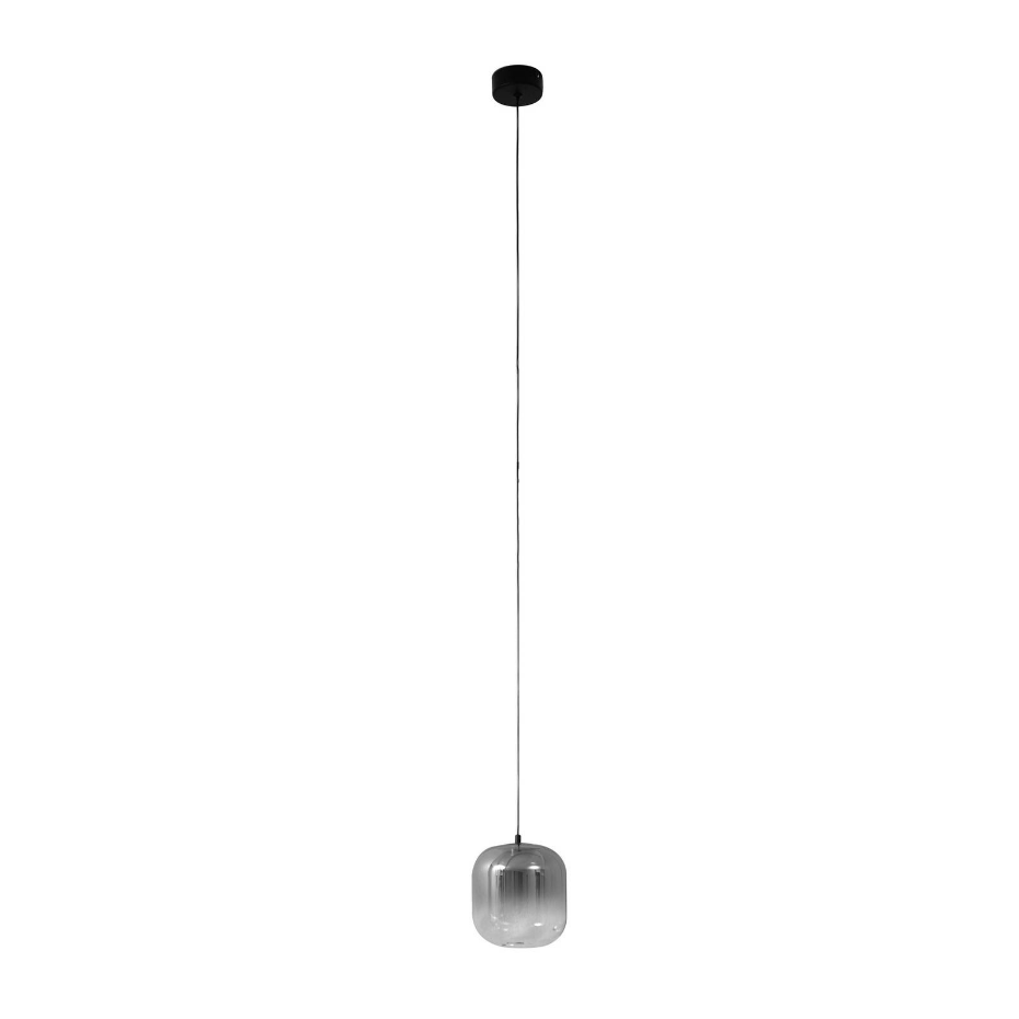 Suspension en verre moderneLED, Avelinra