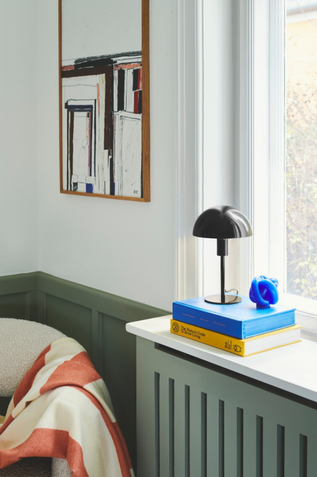 Lampe à poser ELLEN Mini