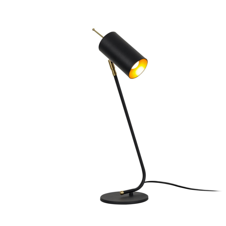 Lampe design chic en métal SFAX