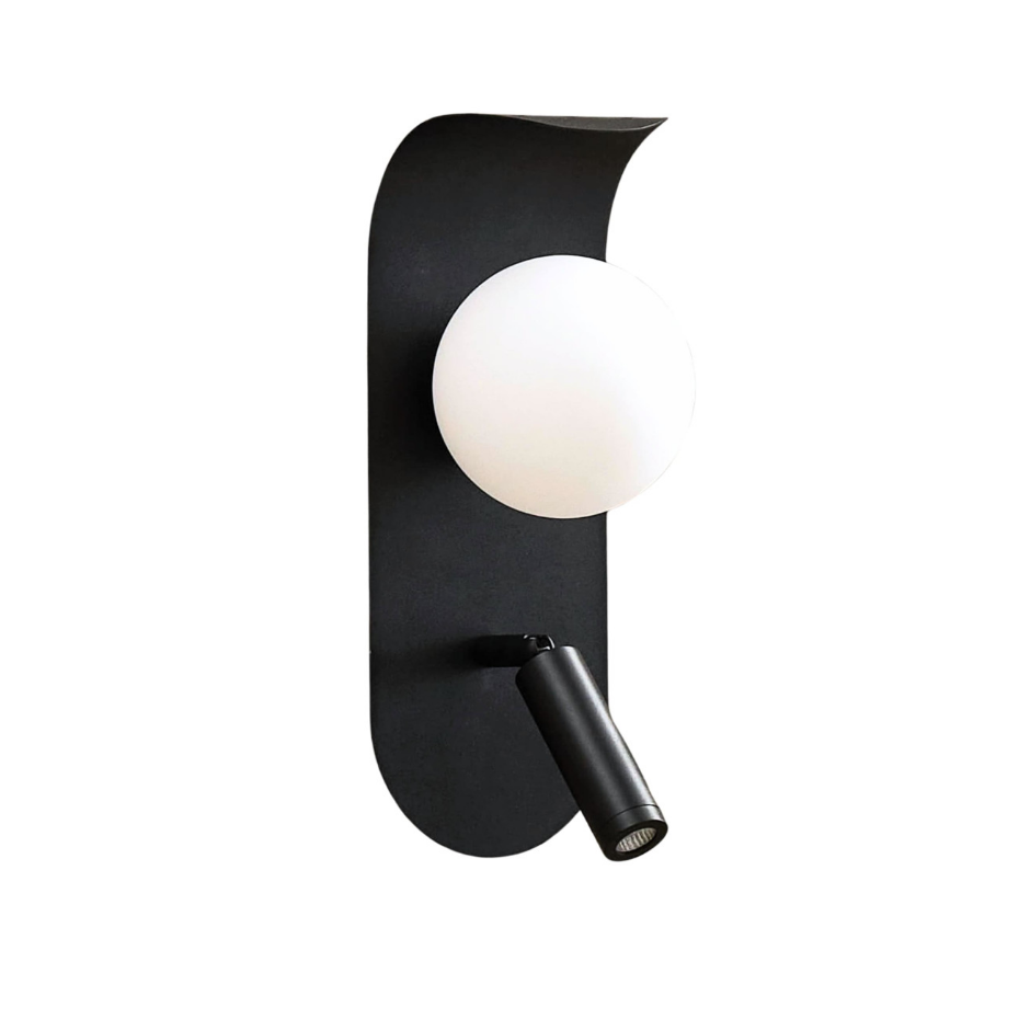 Applique liseuse double fonction - MATALIA