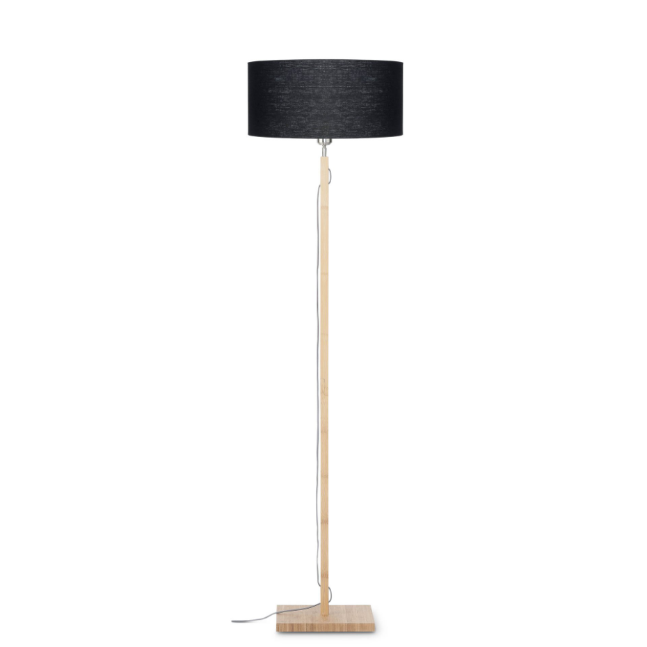Lampadaire Bambou FUJI