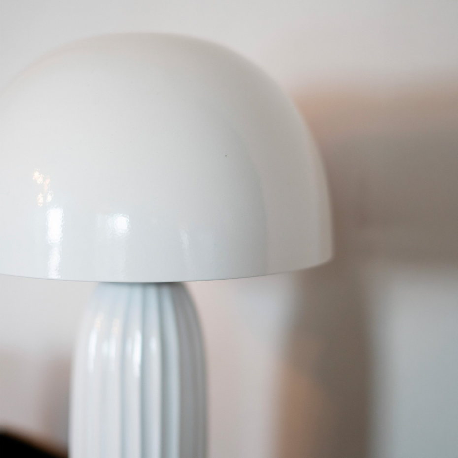 Lampe en métal - JOY