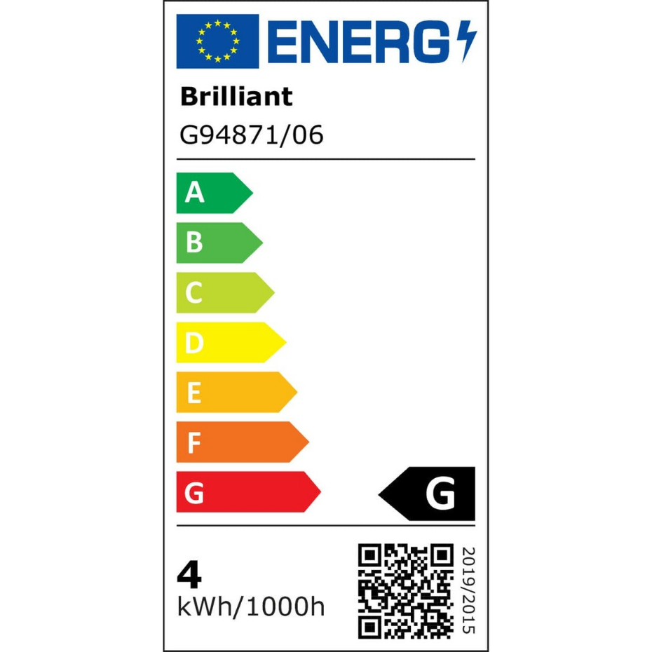Lampe    GLENN