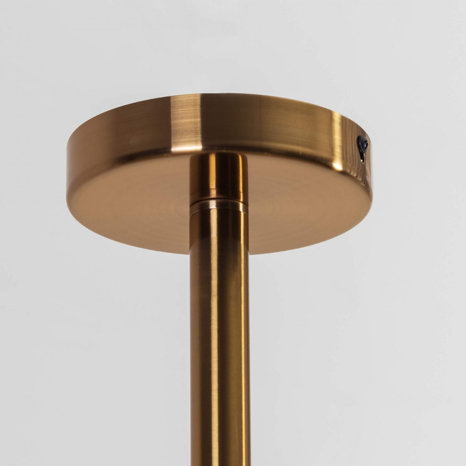 Suspension chic et imposante - OSAM