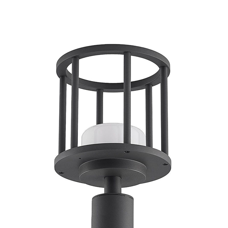 Luminaire extérieur en aluminium moderne