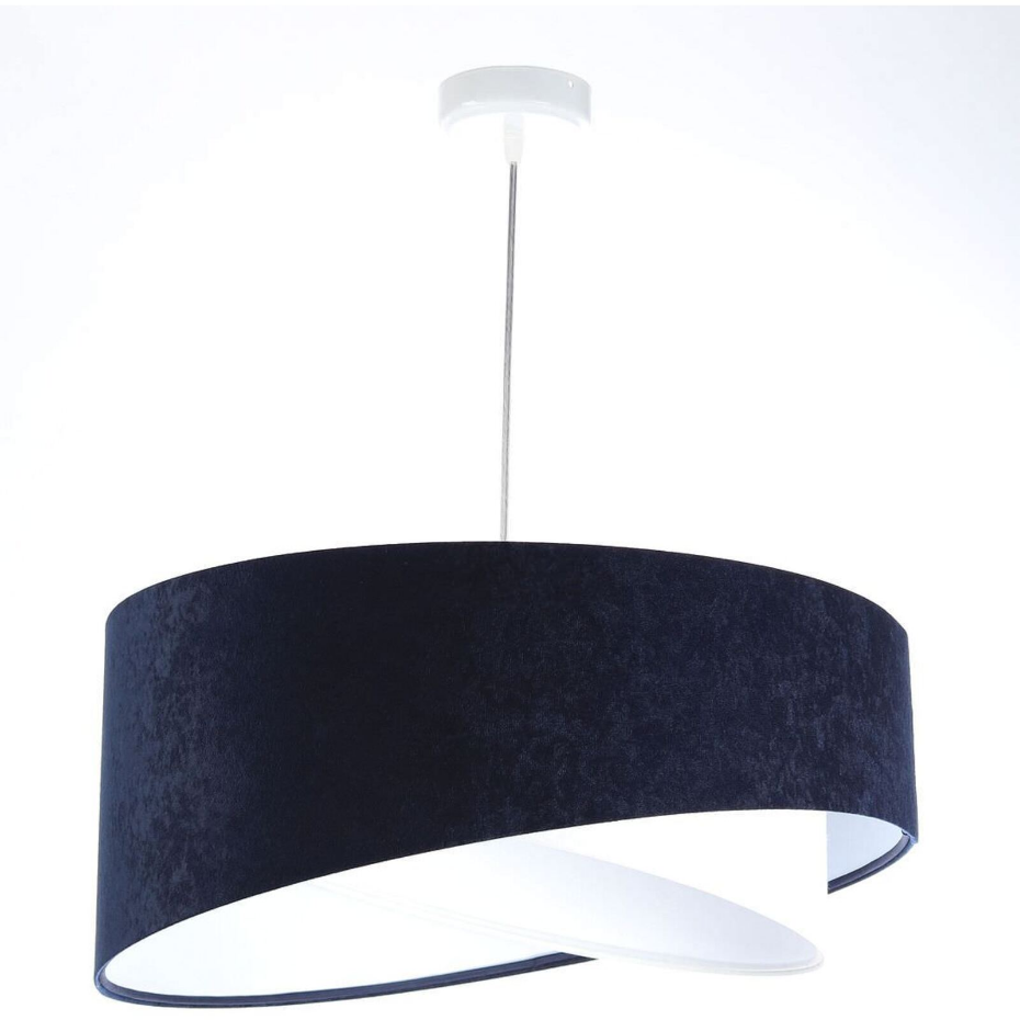 Suspension en tissu Galaxy