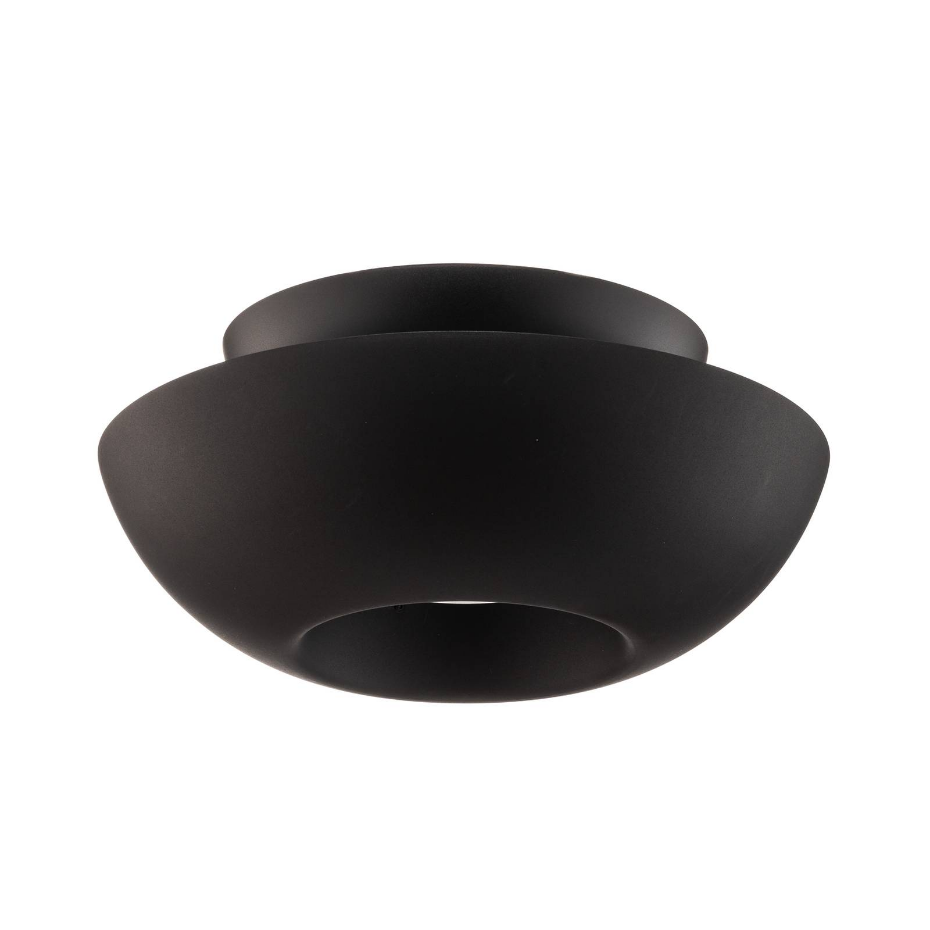 Plafonnier en métal design, Kellina