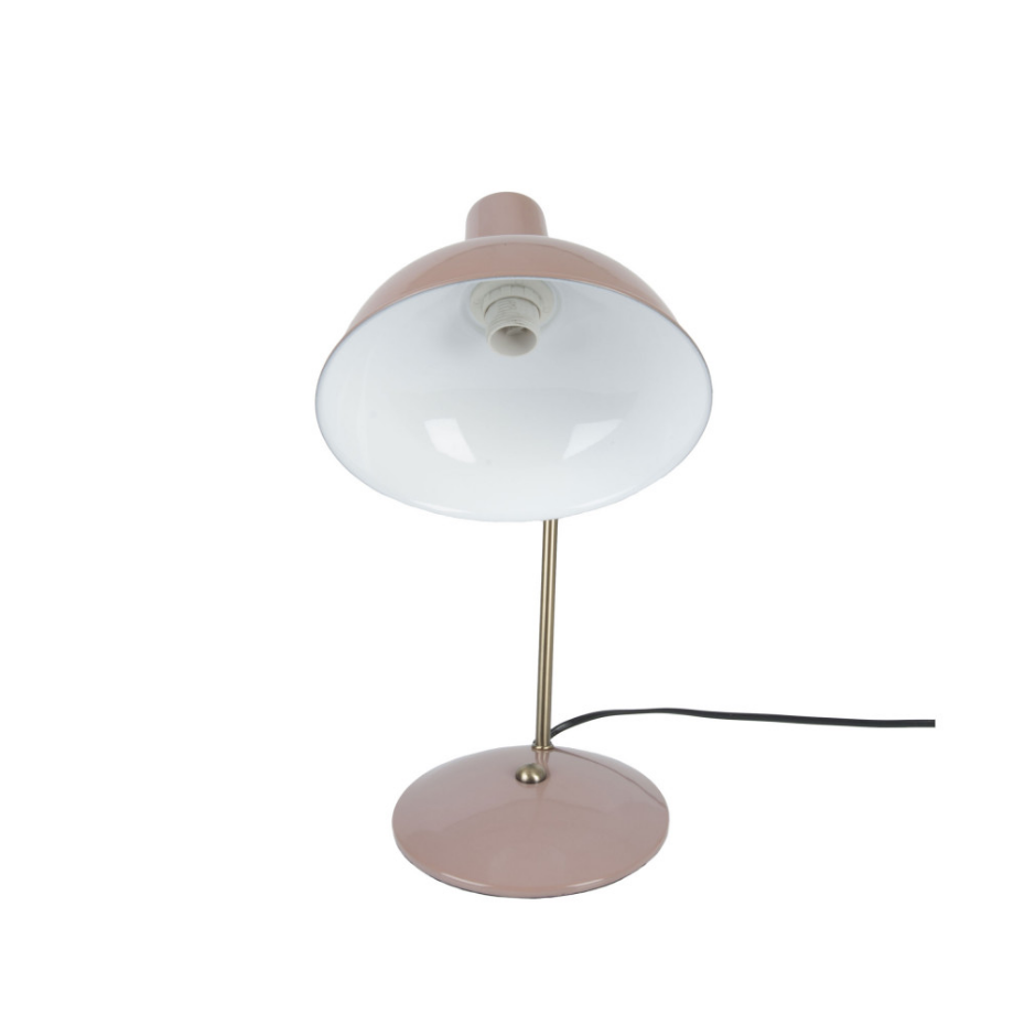 Lampe À Poser Métal HOOD