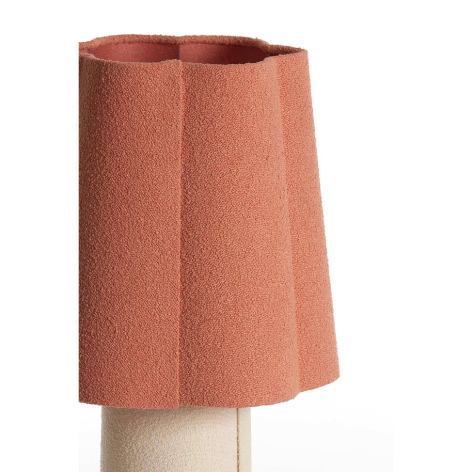 Lampe De Table Textiles MUSABY