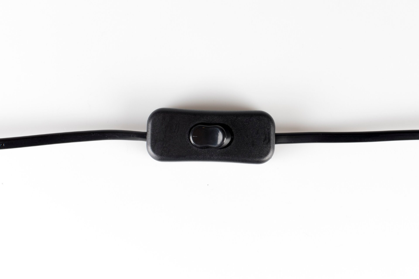 Lampe à poser en fer NOMAD