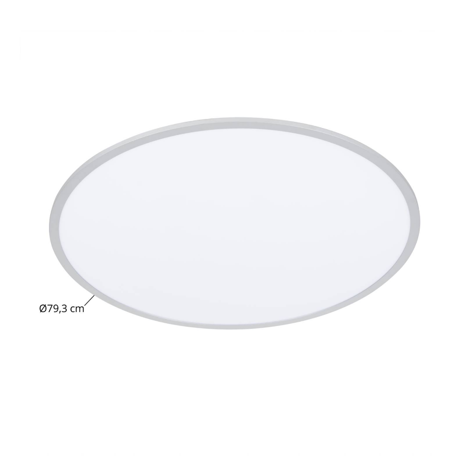 Plafonnier  moderneLED, Narima