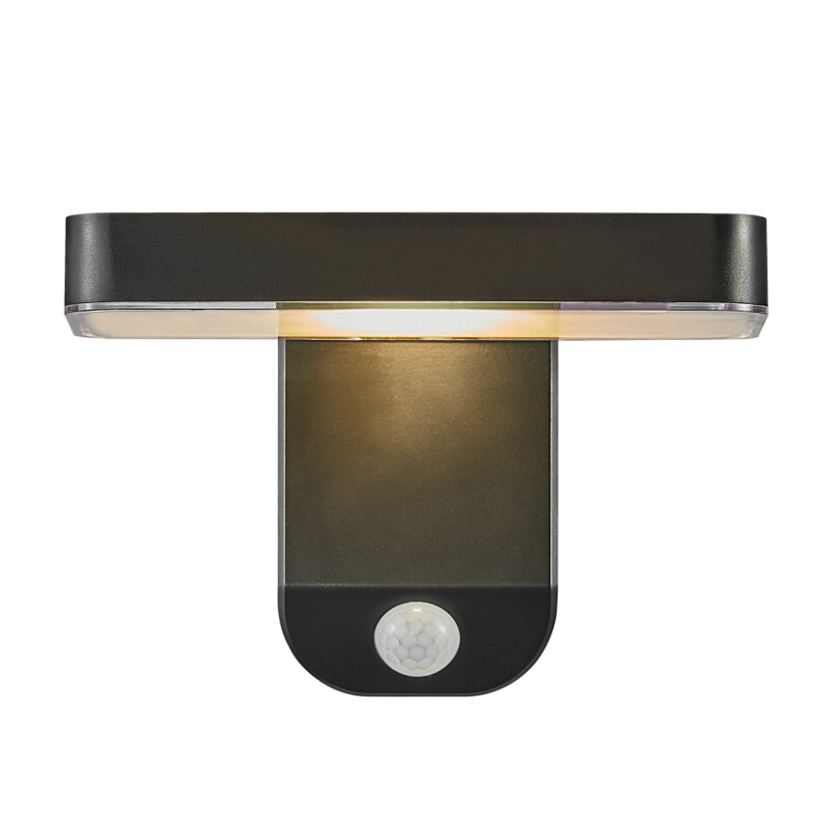 Applique murale Solar avec sensor RICA