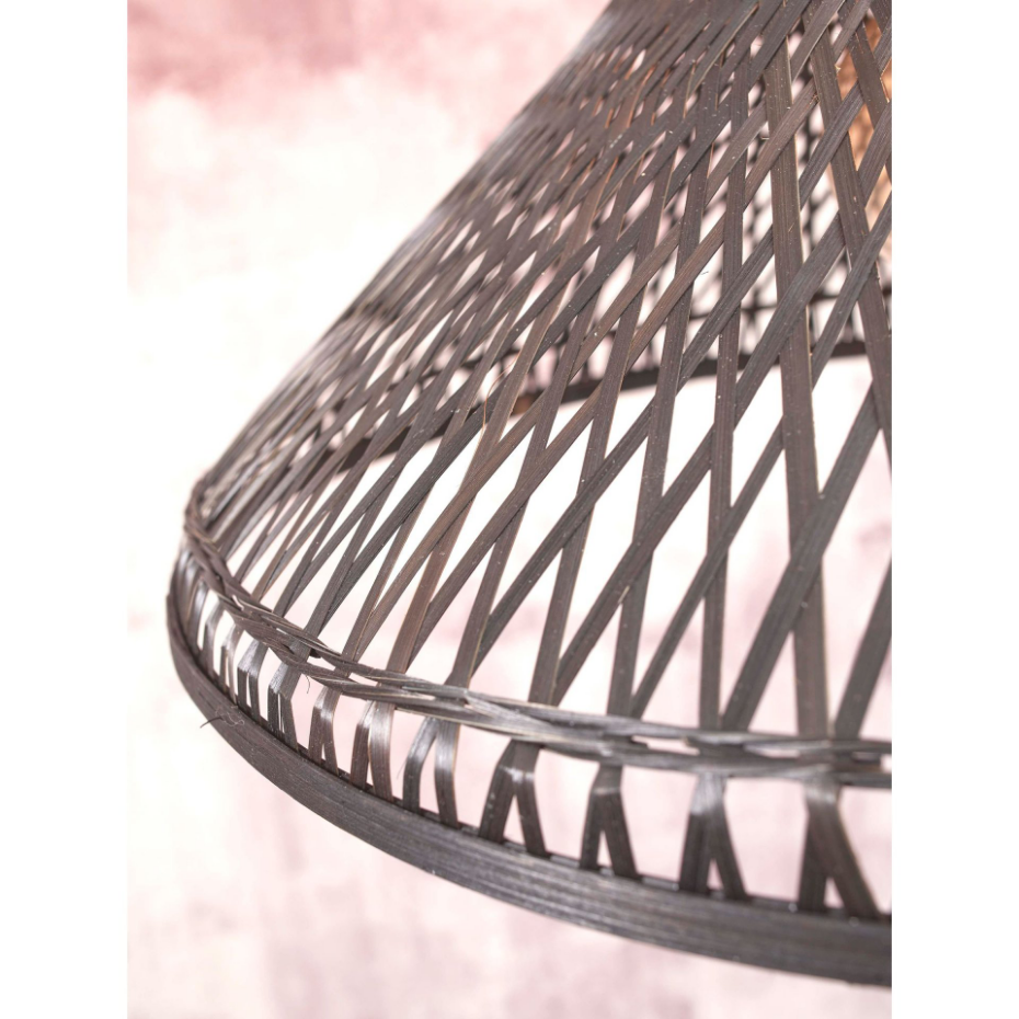 Lampadaire Bambou TAHITI