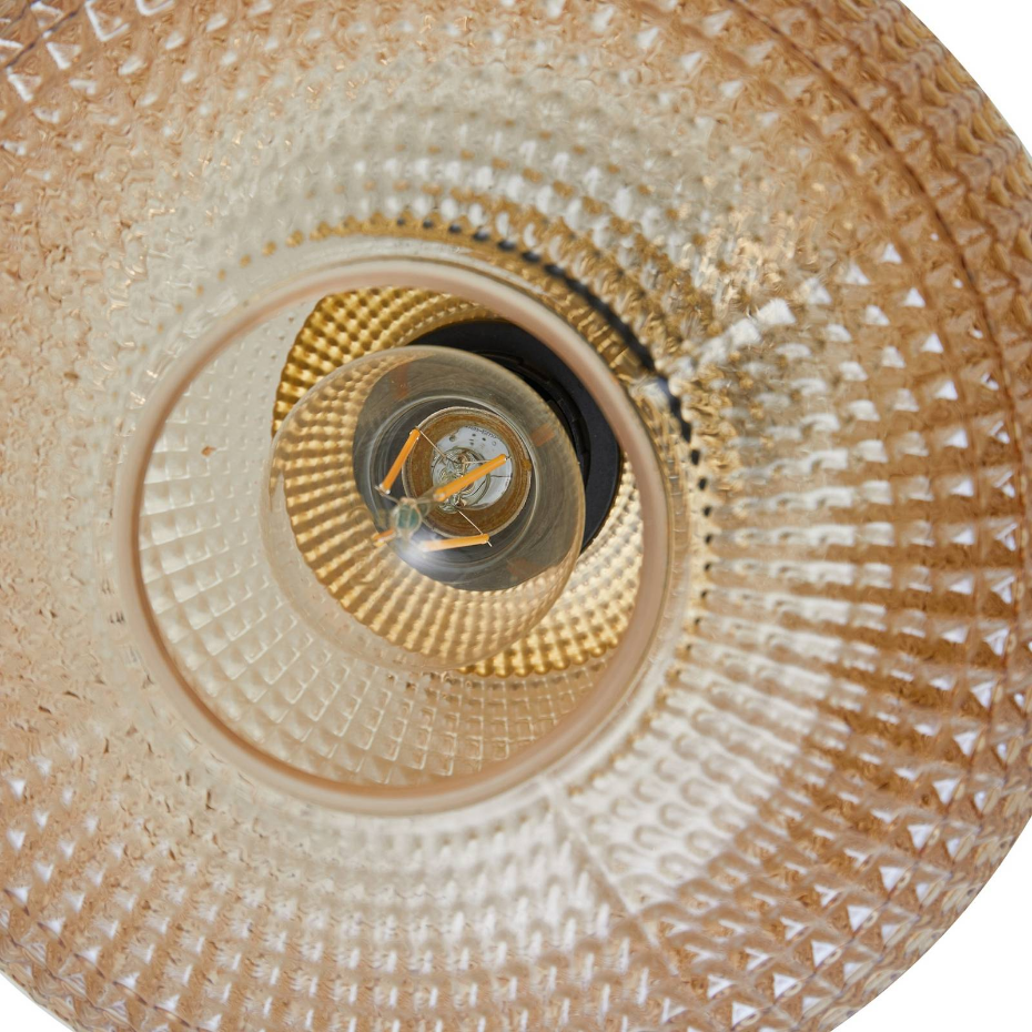 Plafonnier en verre, Hildur