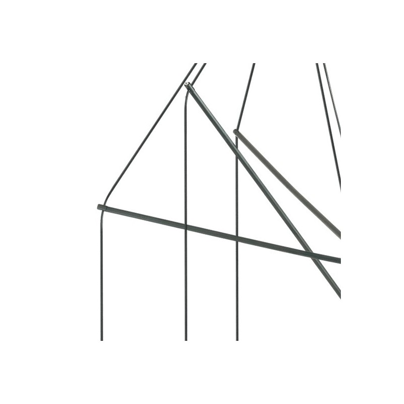 Suspension Design Noire Versatile 6 Ampoules
