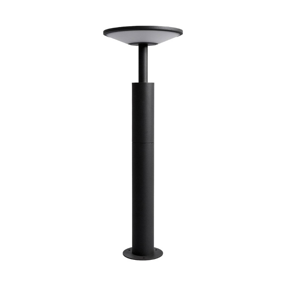 Luminaire extérieur en aluminium moderneLED
